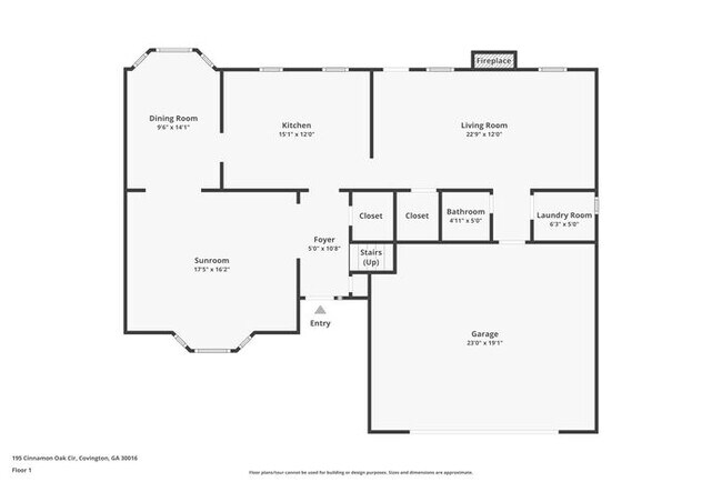 Foto del edificio - 195 Cinnamon Oak Cir
