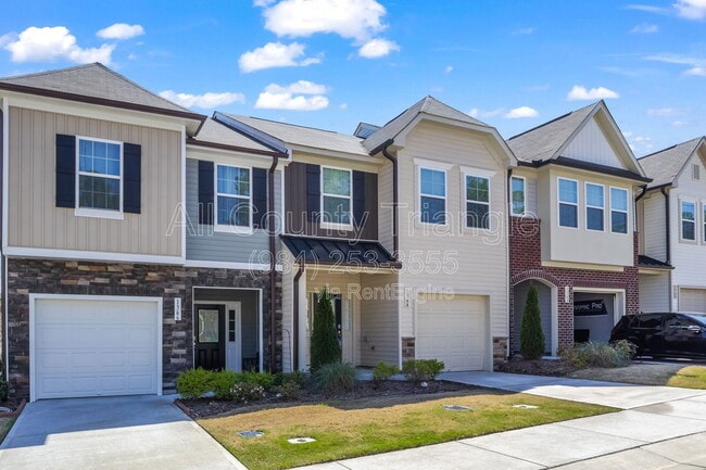 Photo - 1364 Scholar Dr Townhome