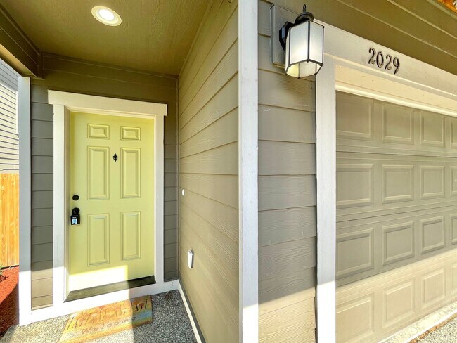 Foto del edificio - Great Home For Rent