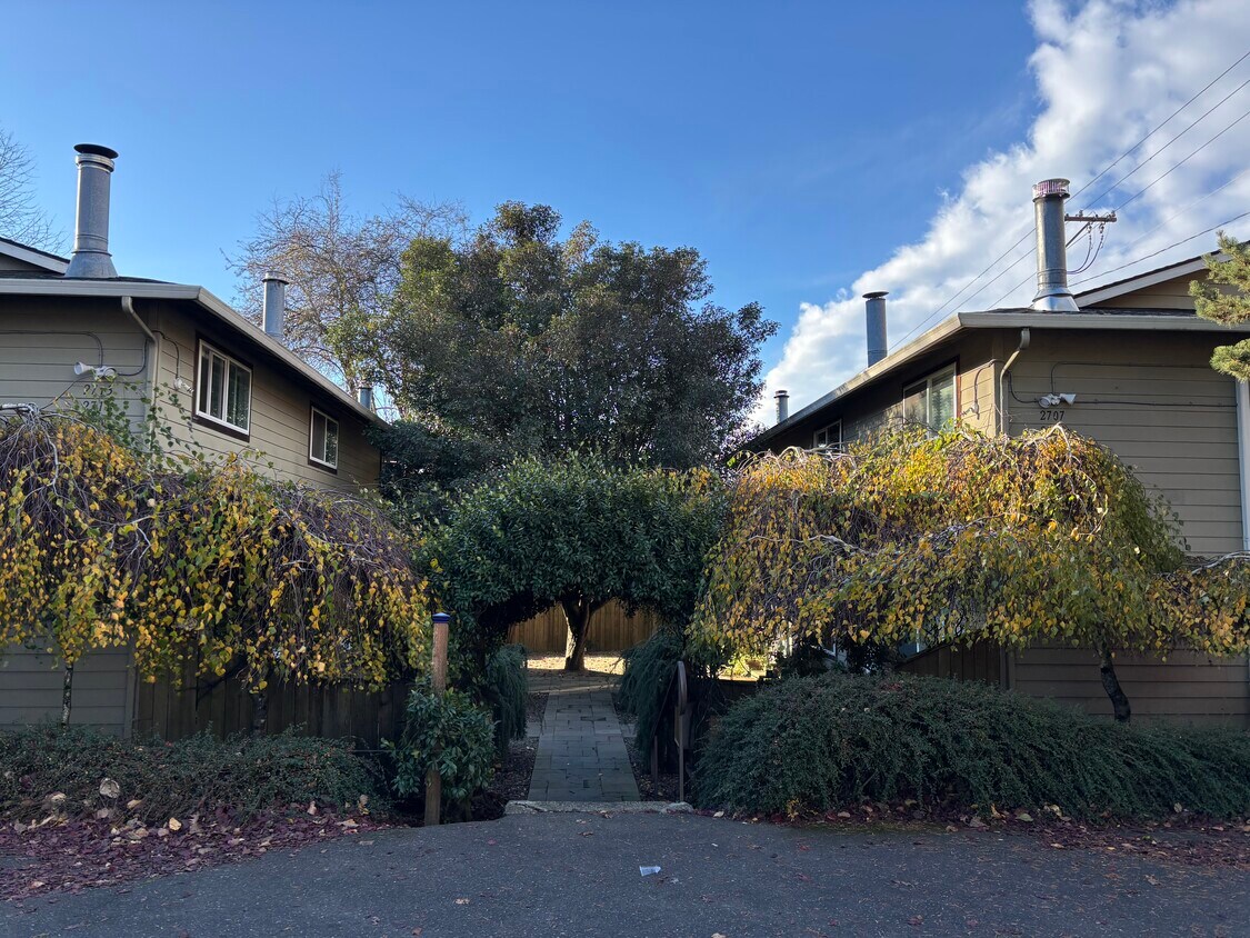 Foto principal - 2707 SE 50th Ave