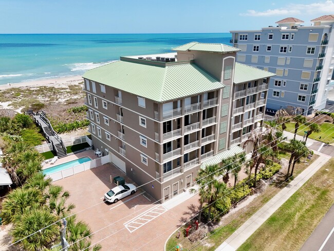 Building Photo - 2465 S Atlantic Ave