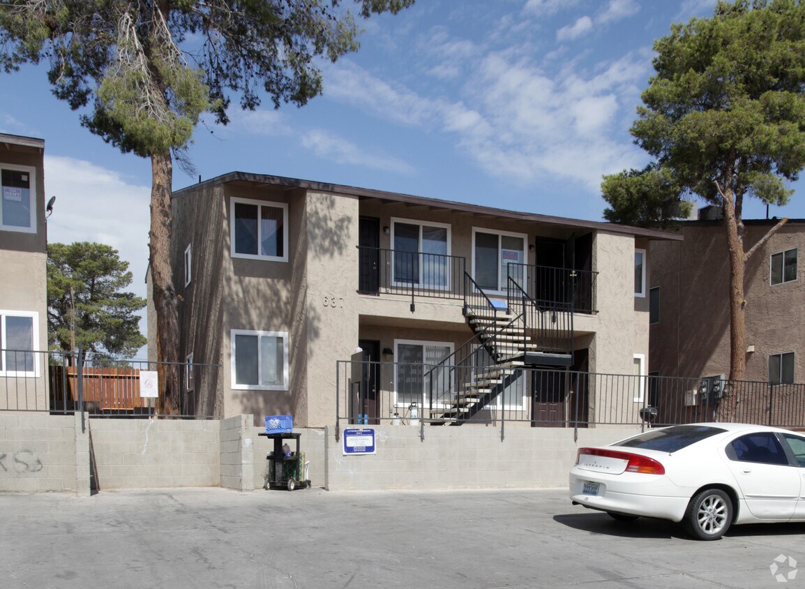Foto principal - 633-641 N 12th St