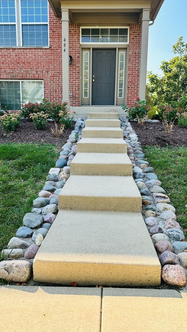 Foto del edificio - 484 Belvedere Ln
