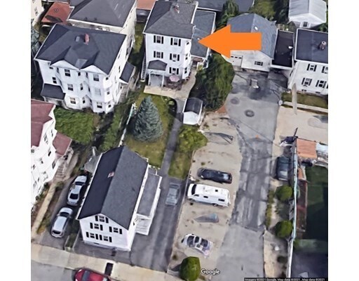 Building Photo - 1267 N High St