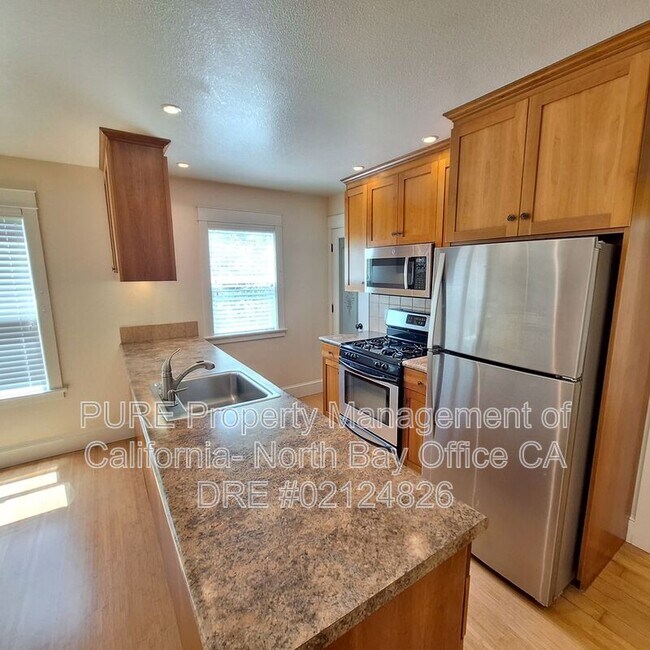 Building Photo - 7124 Marsh Way