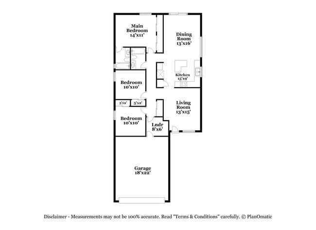 Building Photo - 22332 W Lasso Ln