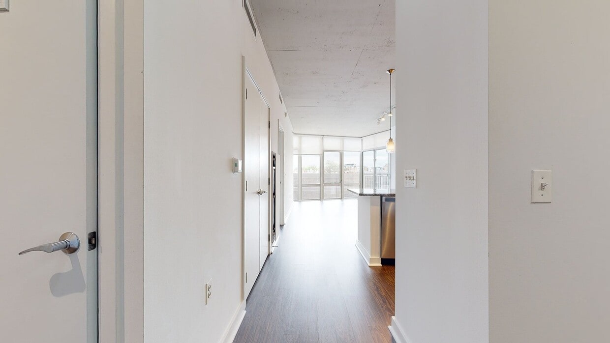 Photo - View 14 Apartments