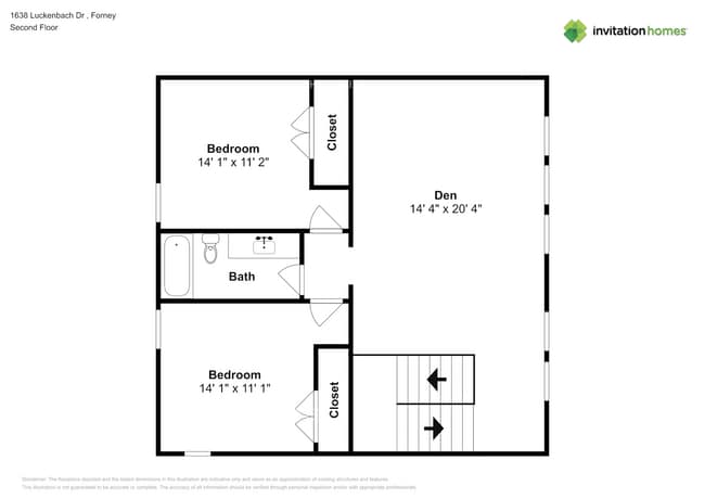 Building Photo - 1638 Luckenbach Dr