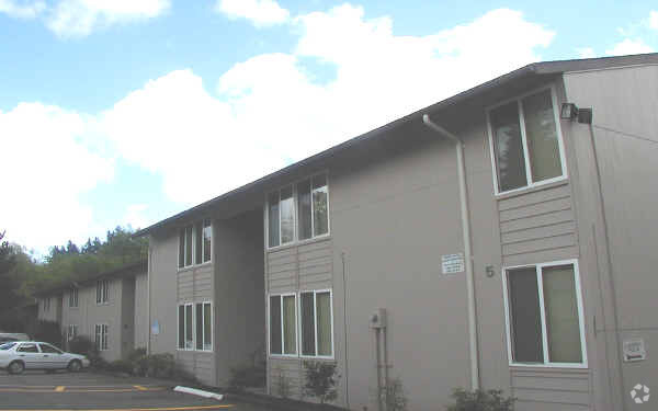 Building Photo - Timberlee Apartments