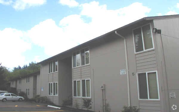 Foto del edificio - Timberlee