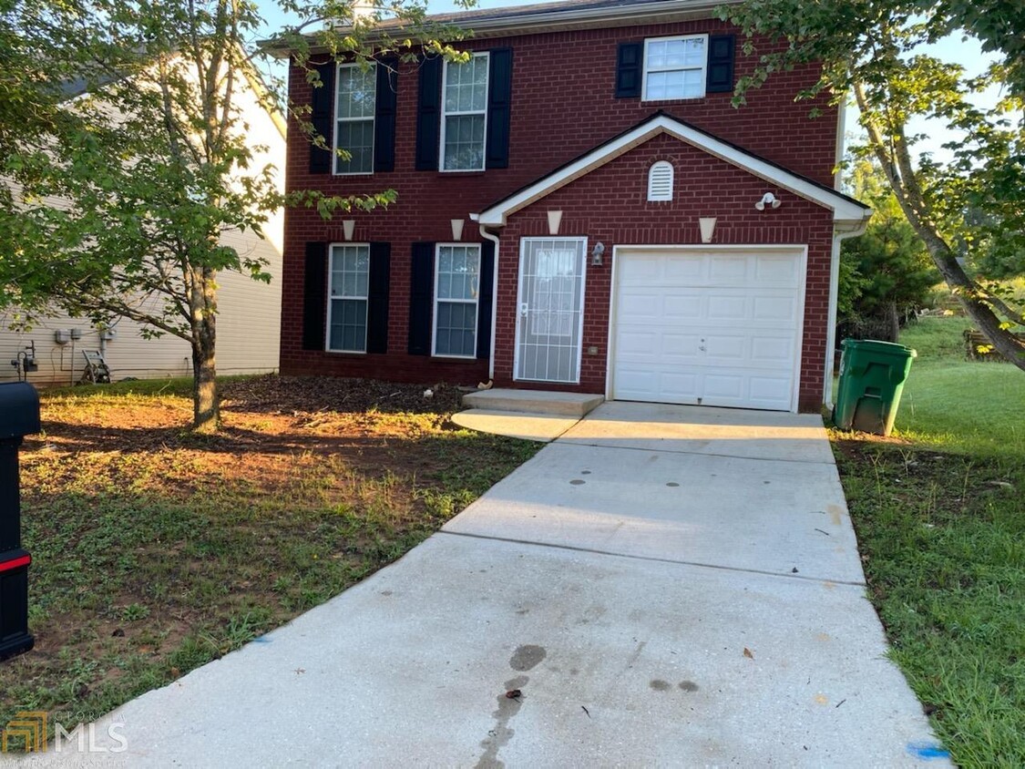 Primary Photo - 3871 Leyland Dr