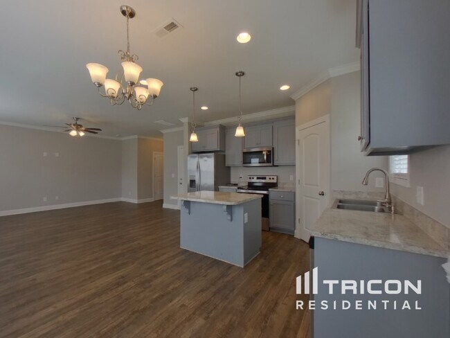 Foto del edificio - 8253 Chilkoot Ln