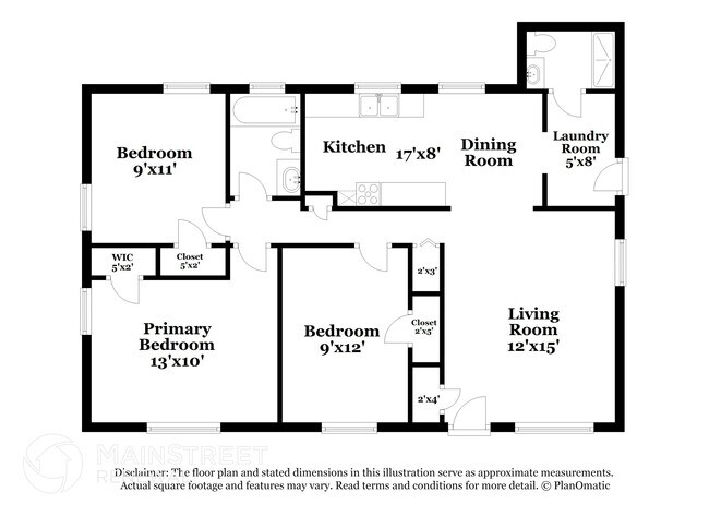 Foto del edificio - 4915 Andalusia Ln