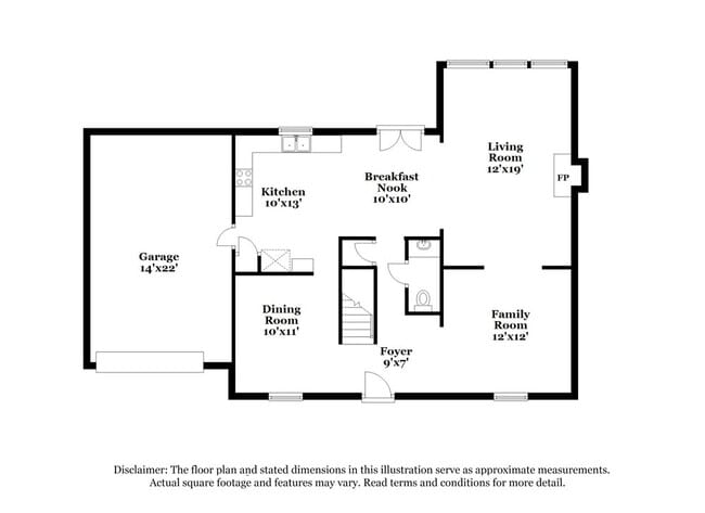 Building Photo - 1411 Bear Mountain Rd
