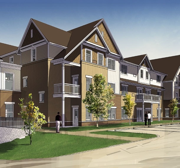 Primary Photo - Deerwood Crossing (JFS) and (II)