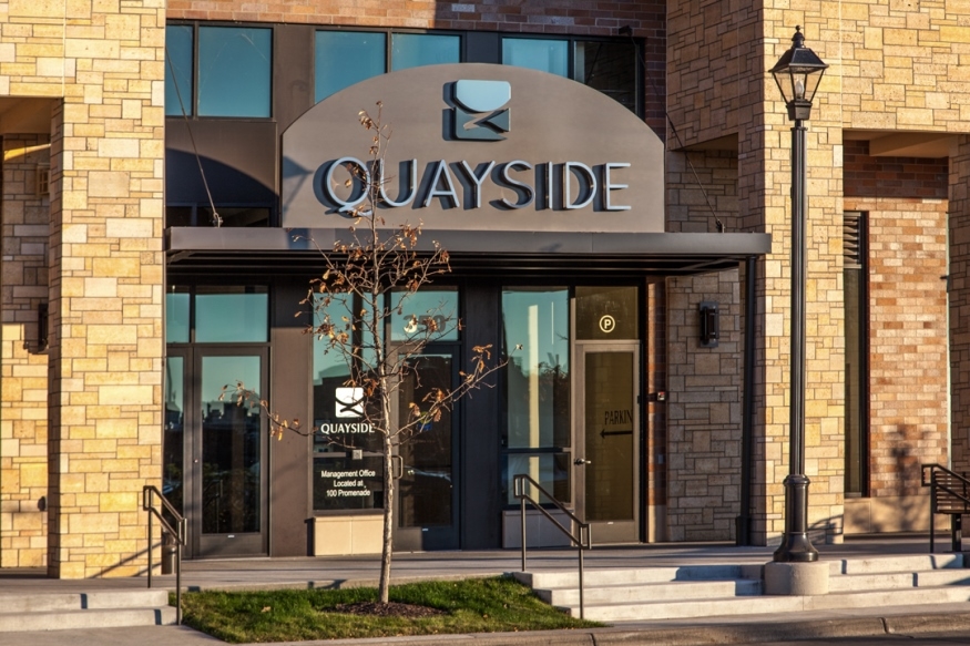 Foto principal - Quayside Wayzata