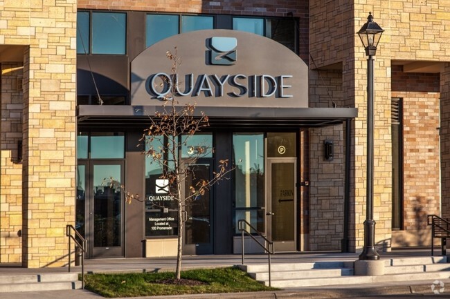 Building Photo - Quayside Wayzata