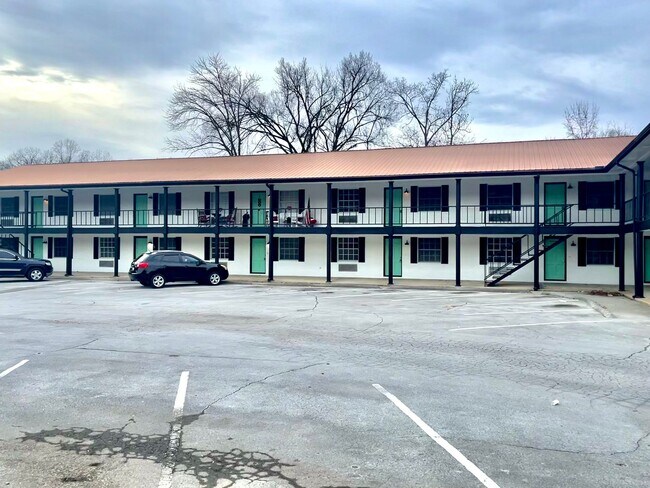 Foto del edificio - 2845 Dayton Blvd