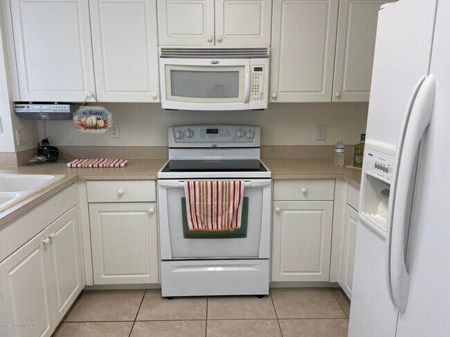 Cocina - 1120 Luminary Cir