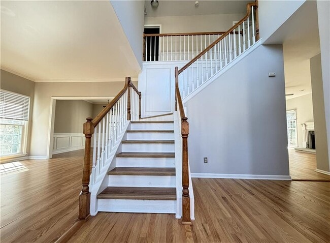 Building Photo - 4625 Ogeechee Dr