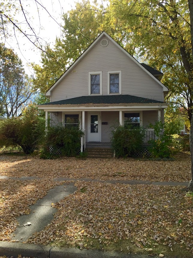 Building Photo - 205 Stanage Ave