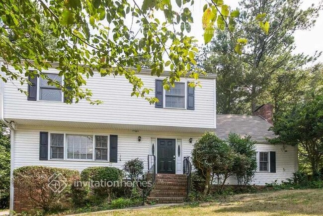 Foto del edificio - 2825 Cold Springs Trail SW