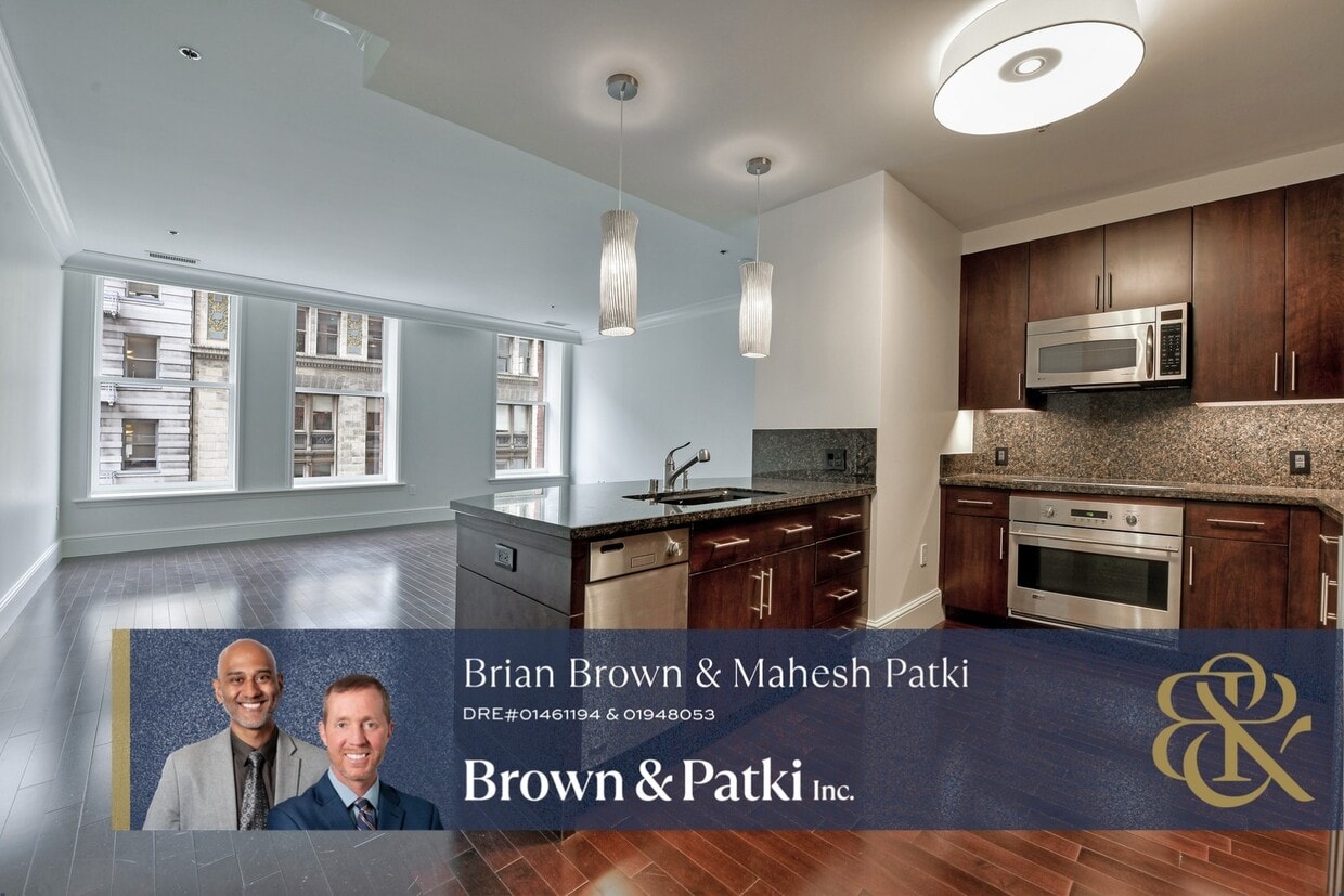 Foto principal - 680 Market St