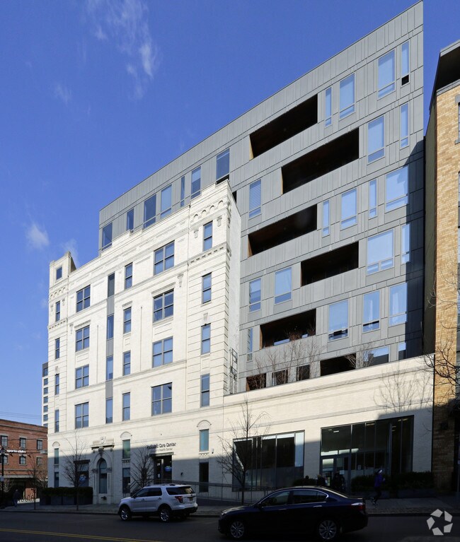 Garden Street Lofts Apartments Hoboken Nj Garden Street Lofts