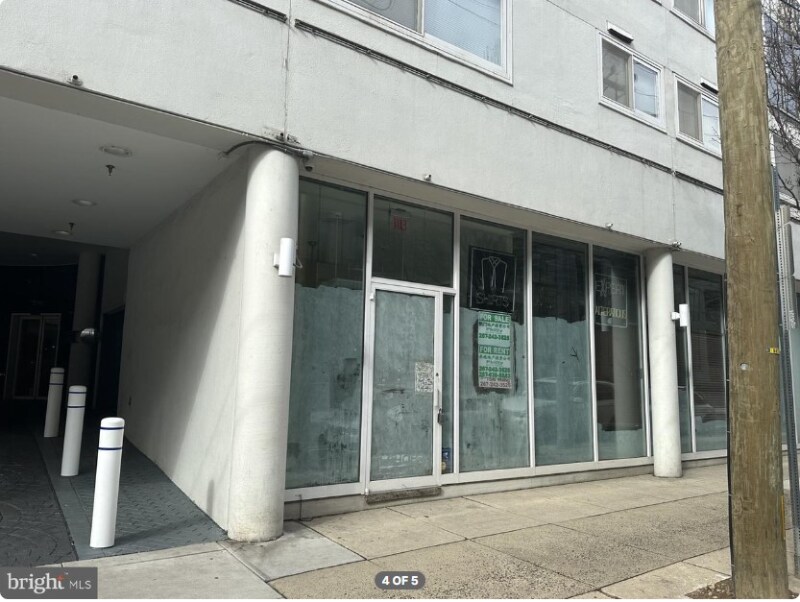 Foto del edificio - 2301 Cherry St