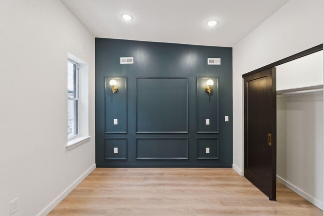 Dormitorio principal - 1544 S Bambrey St