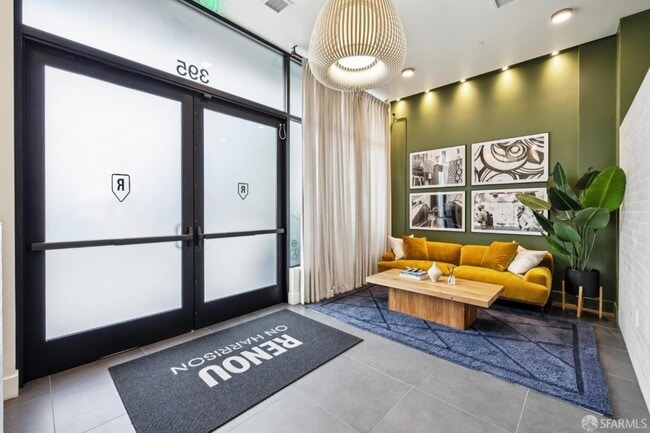 Foto del edificio - 395 6th St