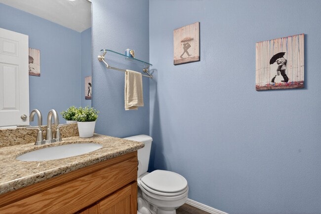 Photo - 6170 SE Lake Rd Townhome