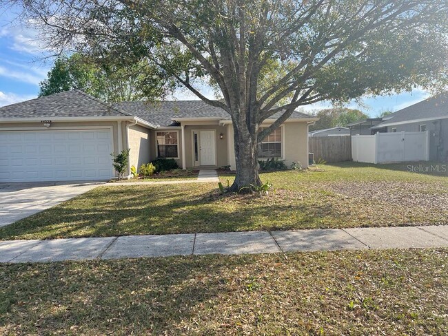 20446 Macon Pkwy, Orlando, FL 32833 - House Rental in Orlando, FL ...