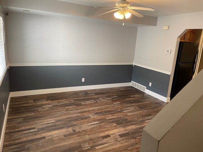 Living Room - 1274 S 170 W