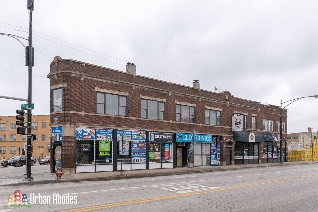 Foto principal - 4393 N Elston Ave