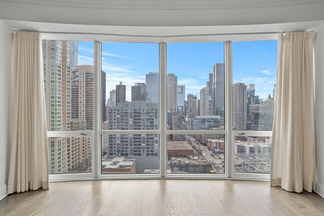 Foto del edificio - 60 W Erie St
