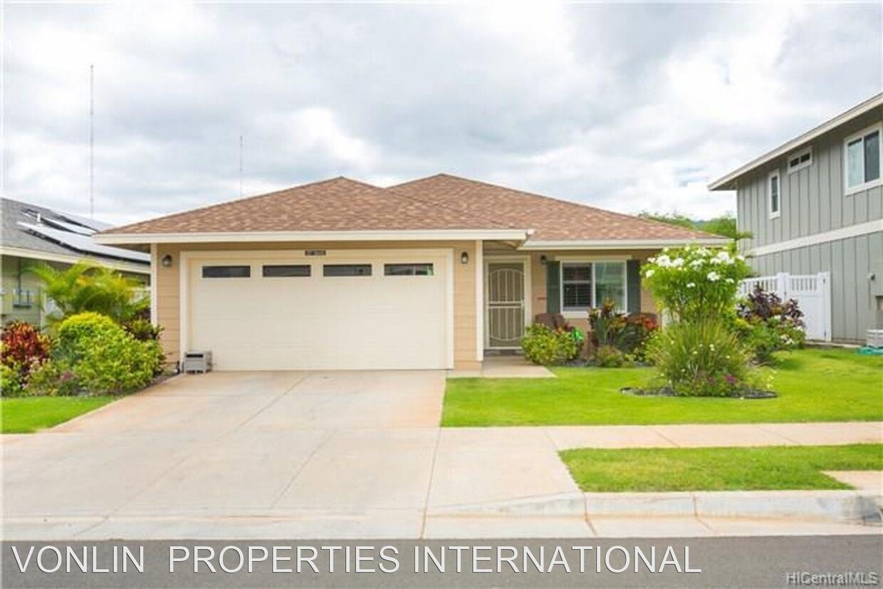 Primary Photo - 3 br, 2 bath House - 87-1668 *Wehiwehi St