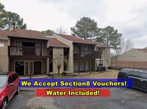 Building Photo - 3575 Oakvale Rd