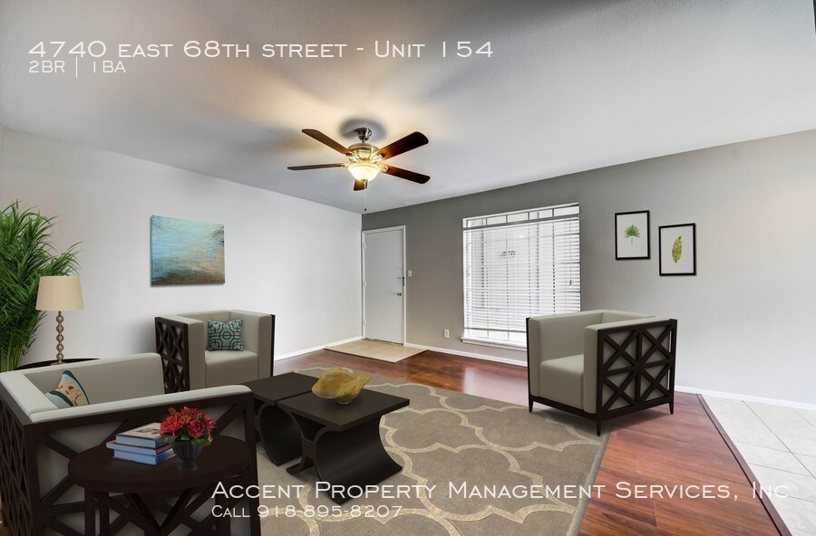 Primary Photo - 4740 E 68th St