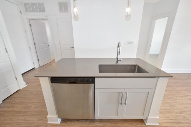 Foto del edificio - 101 S Tryon St