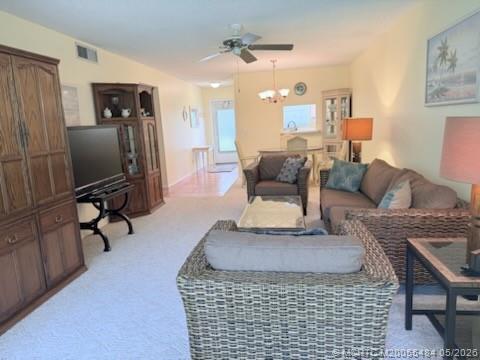Foto del edificio - 2950 SE Ocean Blvd
