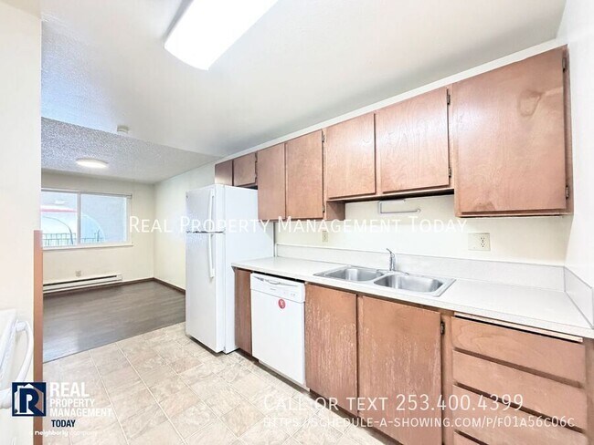 Foto del edificio - 6115 Glen Mary Ln SE