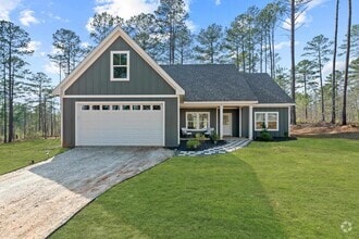 Building Photo - 191 Crooked Creek Bay Rd SE
