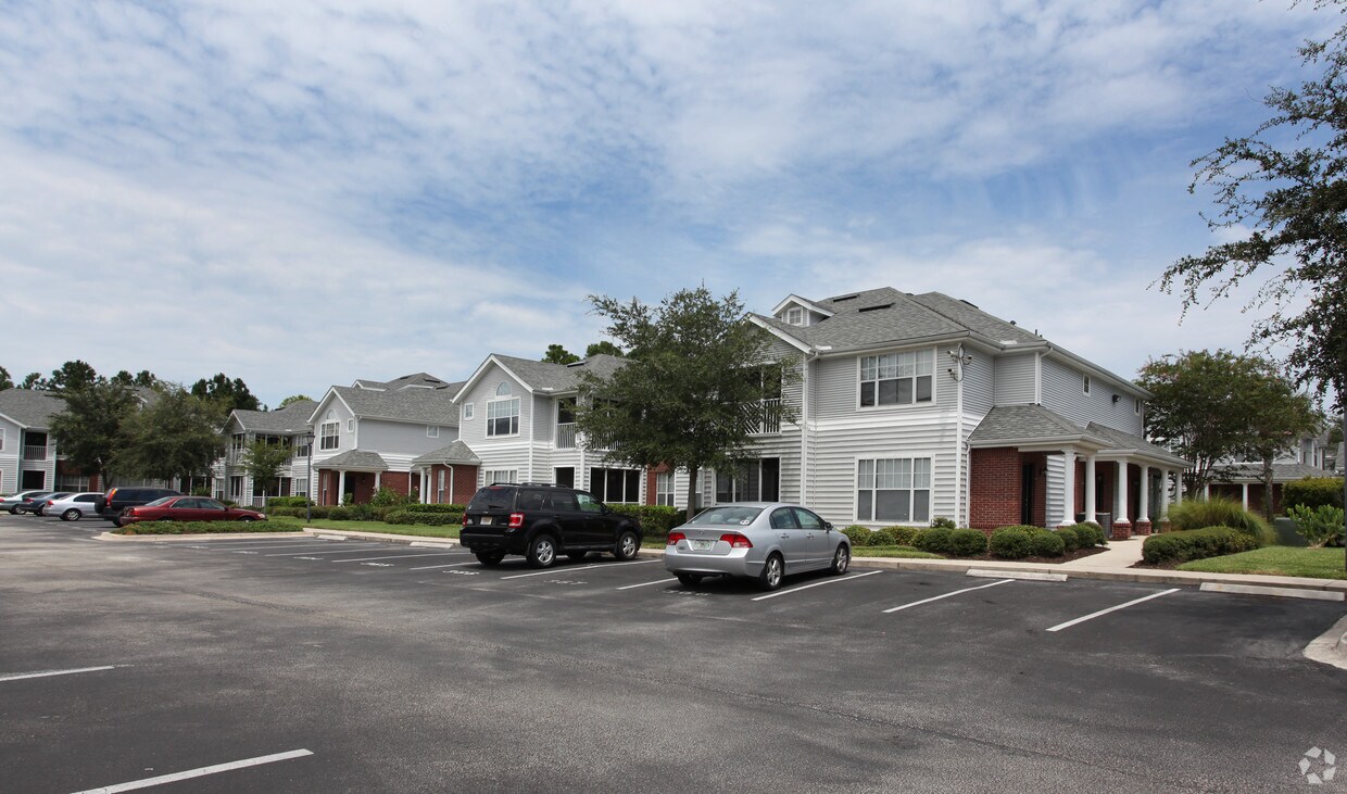 The Preserve Anastasia Island Luxury Condos Apartments Saint