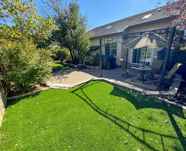 593 Putnam Dr, Reno, NV 89503 House Rental in Reno, NV