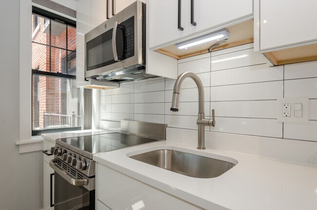 Foto del edificio - 7645 N Sheridan Rd