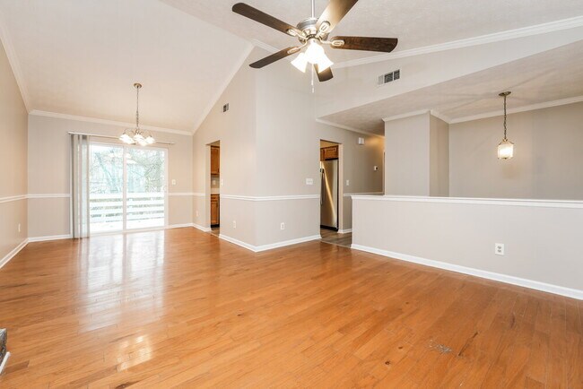 Building Photo - 5522 Marbut Forest Way