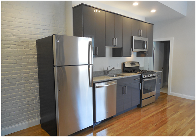 Building Photo - 918 Cambridge St