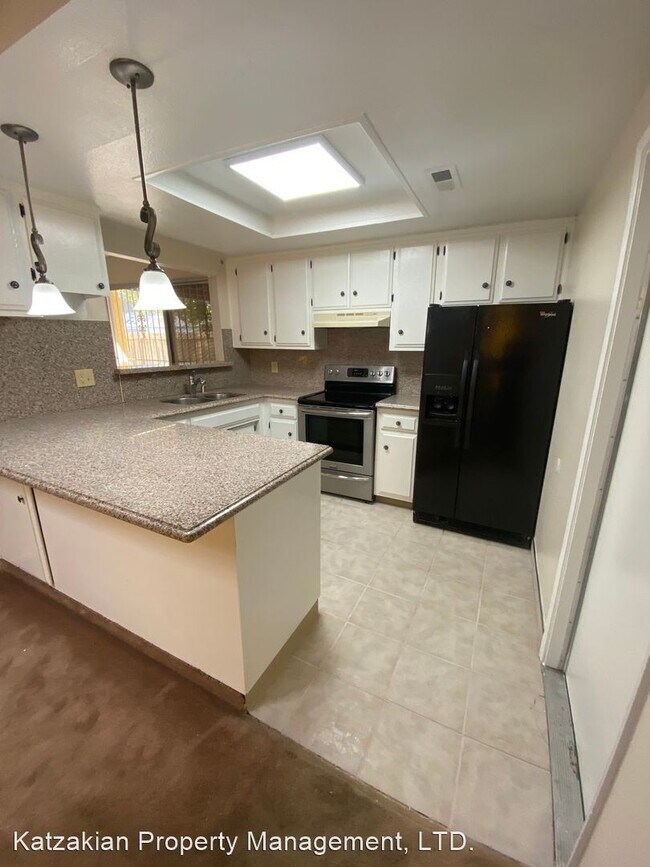 Building Photo - 3 br, 2 bath House - 9412 Squire Lane