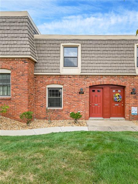 Foto principal - 125 Community Ct